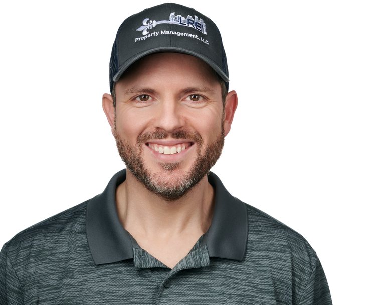Clay Smith — business coach